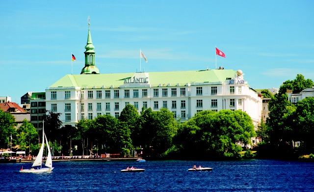 Hotel Atlantic Kempinski